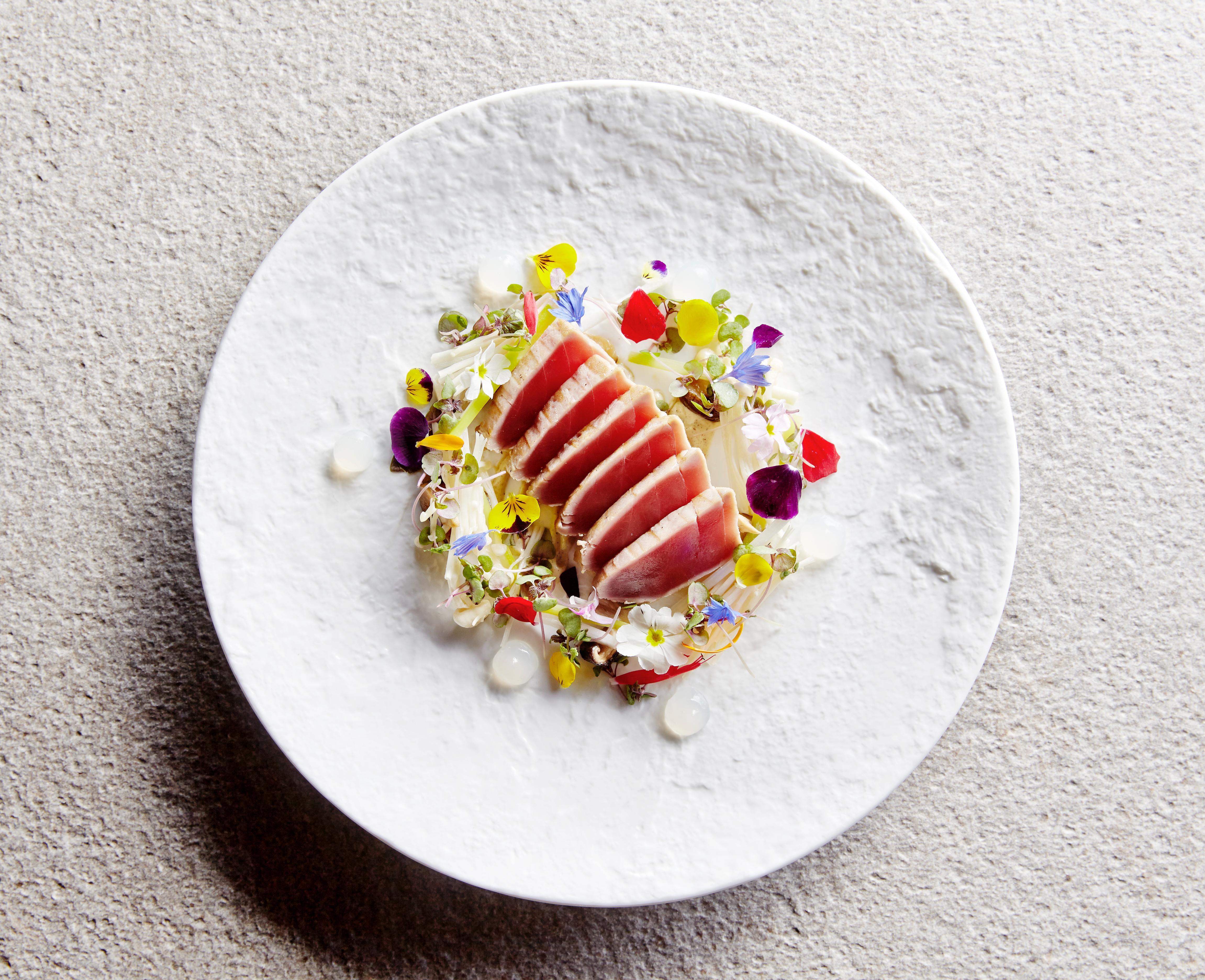 The Darling At The Star Hotel Sydney Exterior photo A dish from the restaurant